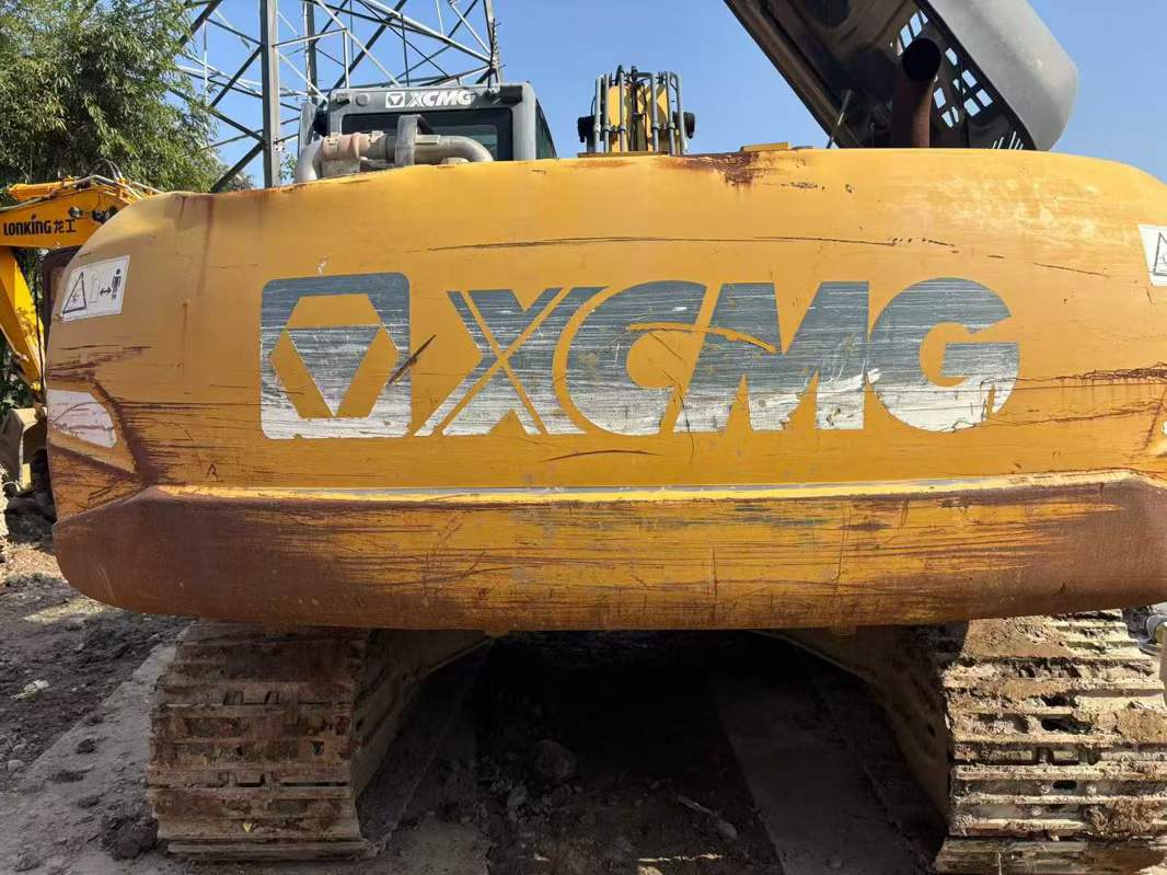 Used XCMG LW200 Excavator 2019 Model / 6