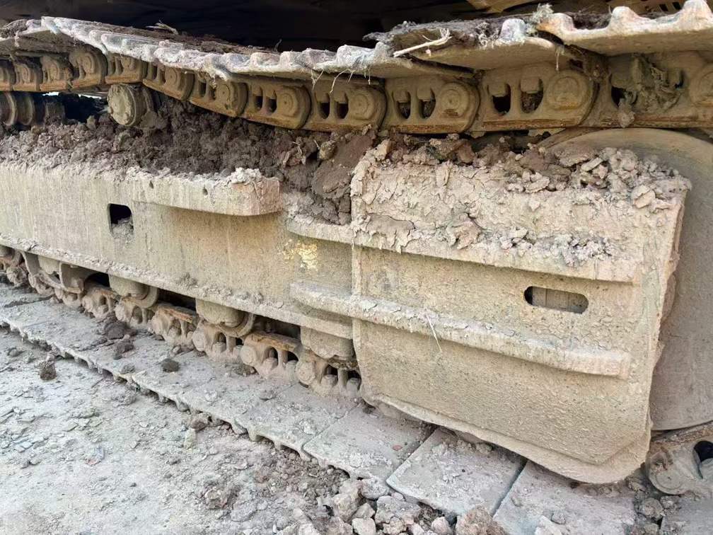 Used XCMG LW200 Excavator 2019 Model / 9