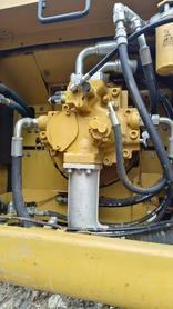 Buy Caterpillar 336FLH Used Excavator / 6 Used Caterpillar 336FLH Excavator 2017 Model / 6