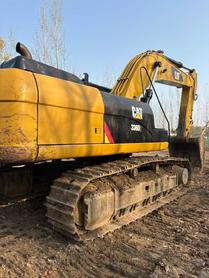 Buy Caterpillar CT20 Used Excavator / 3 Used Caterpillar CT20 Excavator 2017 Model / 3