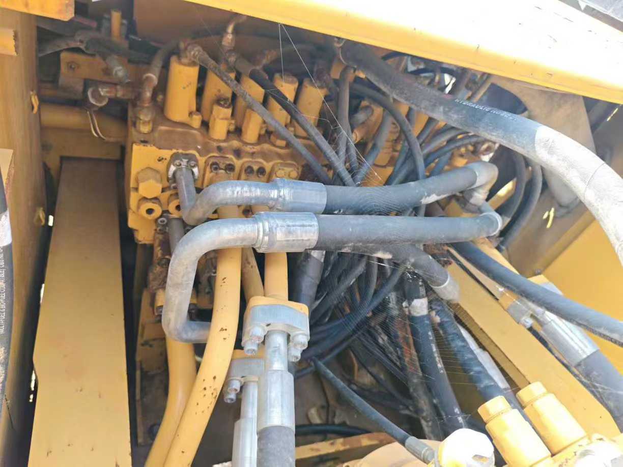 Used Caterpillar 336FLH Excavator 2016 Model / 6