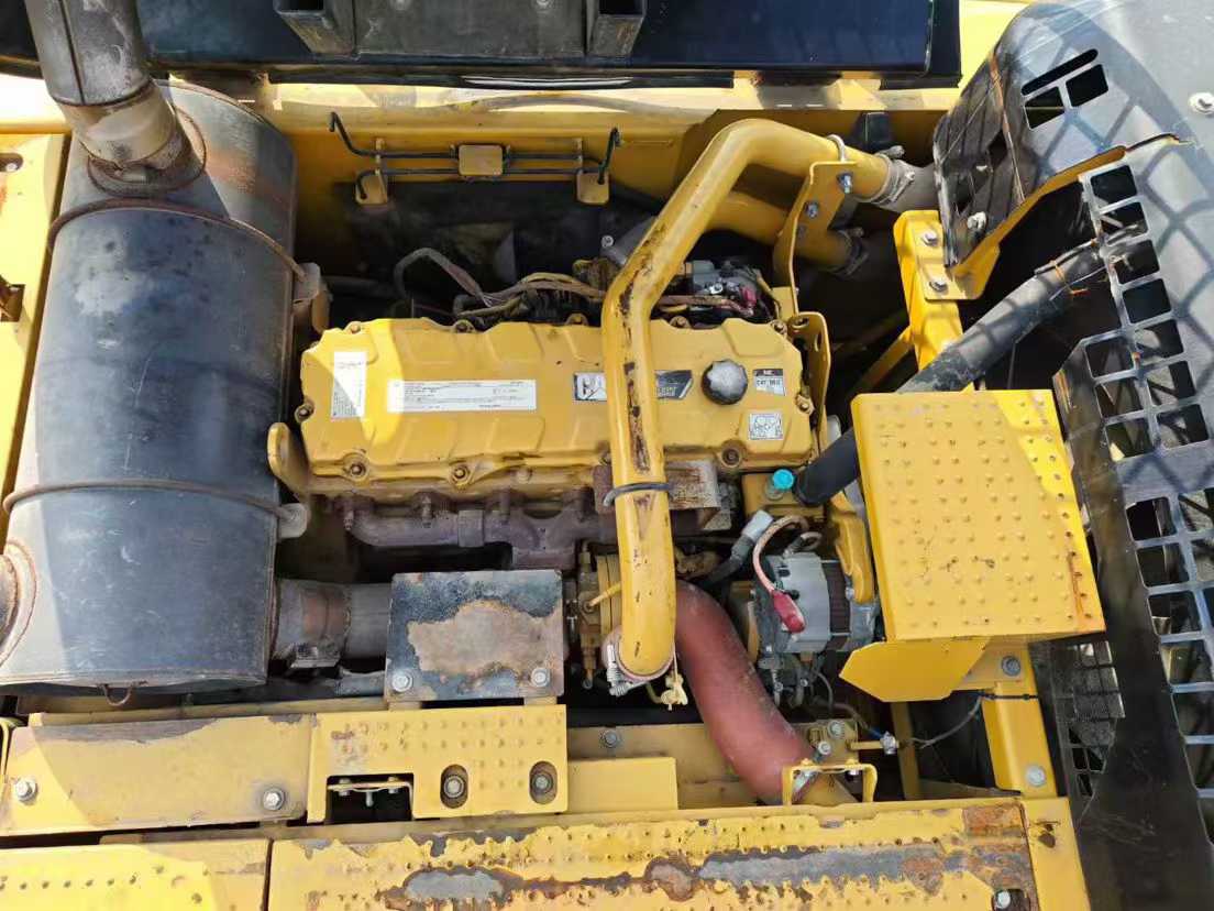 Used Caterpillar 336FLH Excavator 2016 Model / 3