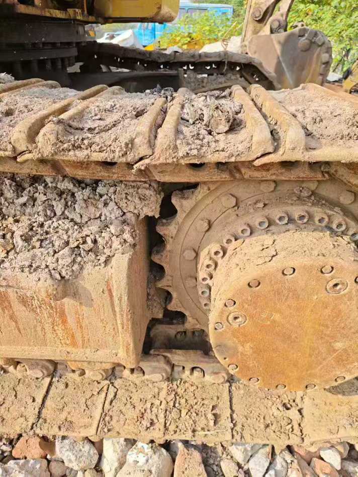 Used Caterpillar 336FLH Excavator 2016 Model / 5