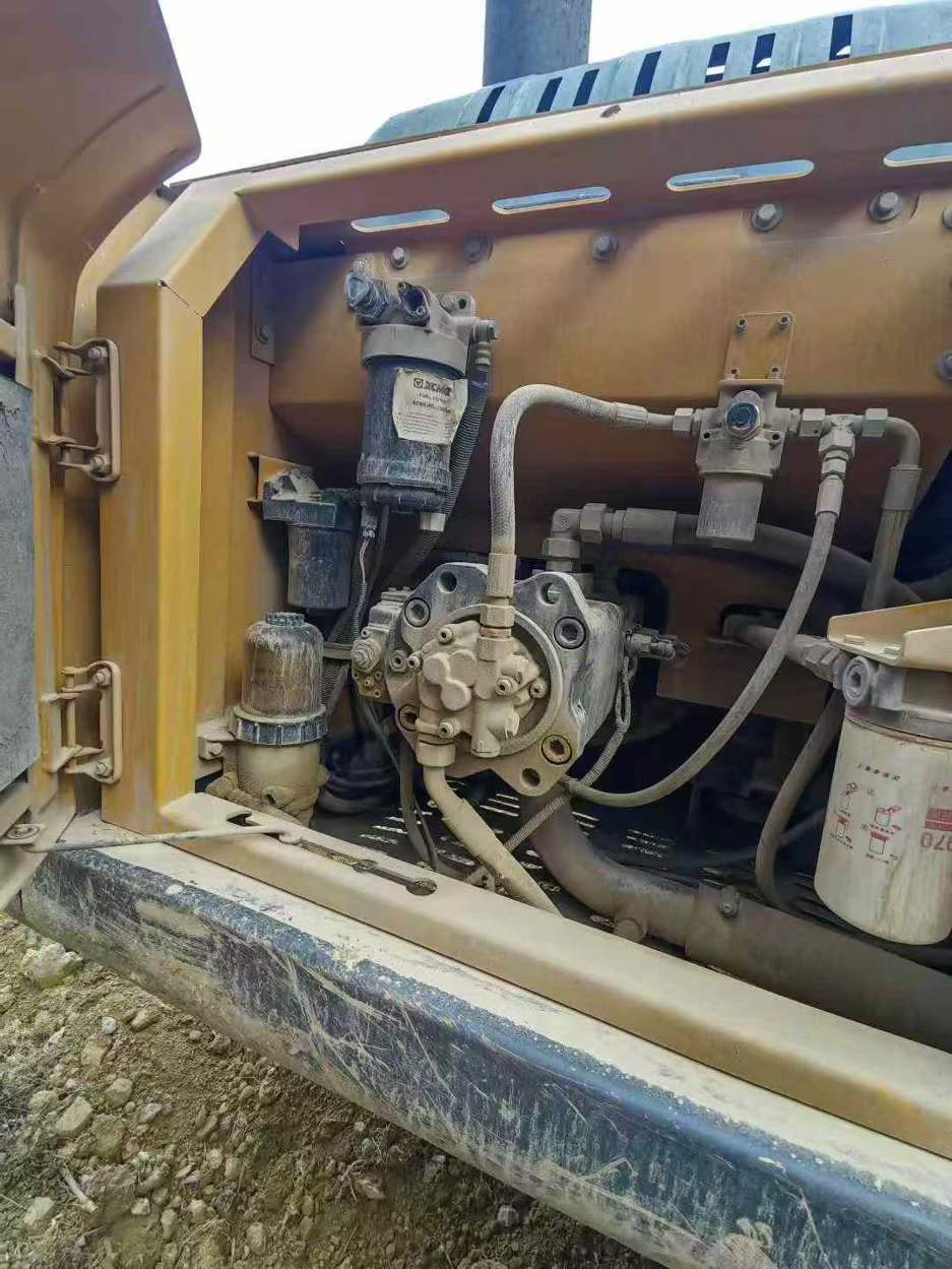 Used XCMG LW200 Excavator 2020 Model / 6