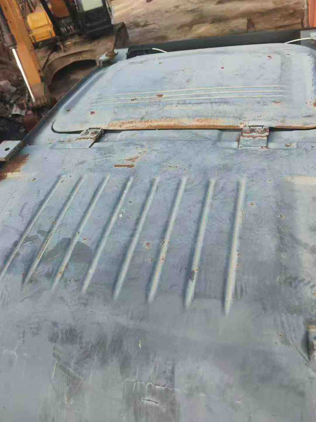 Buy Hitachi ZX210-3G Used Excavator / 7 Used Hitachi ZX210-3G Excavator 2016 Model / 7