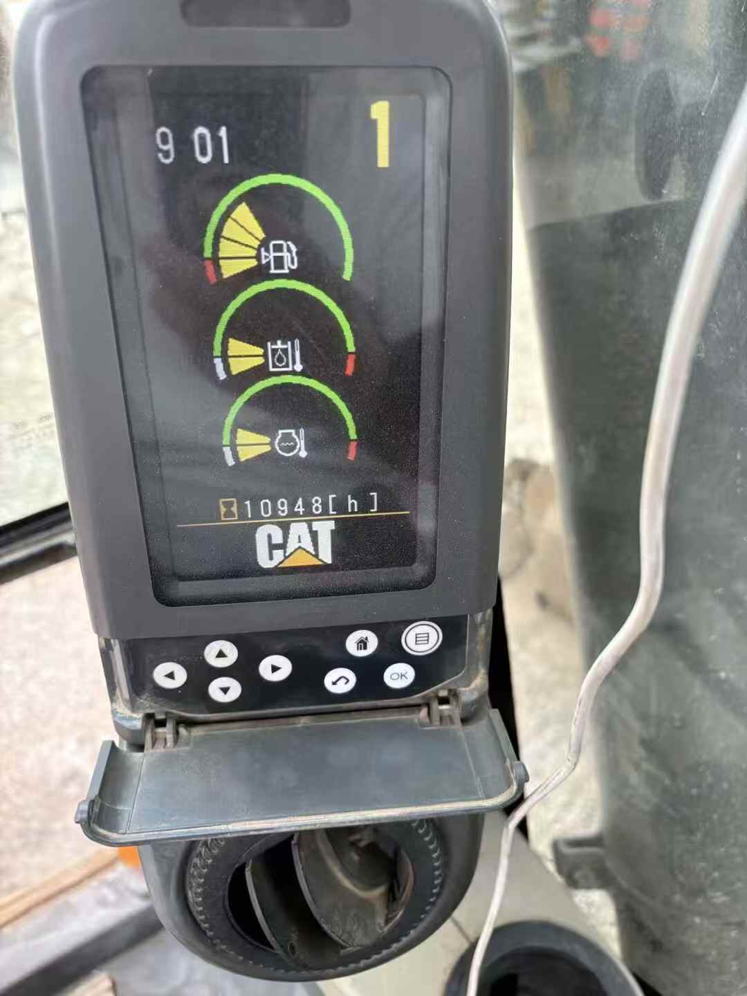 Buy Caterpillar 320GC Used Excavator / 8 Used Caterpillar 320GC Excavator 2014 Model / 8