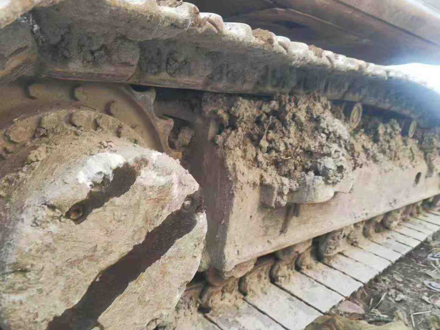 Buy Hitachi ZX210-3G Used Excavator / 2 Used Hitachi ZX210-3G Excavator 2016 Model / 2