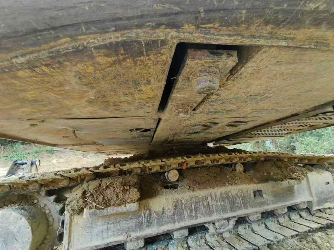 Used XCMG LW200 Excavator 2020 Model / 7