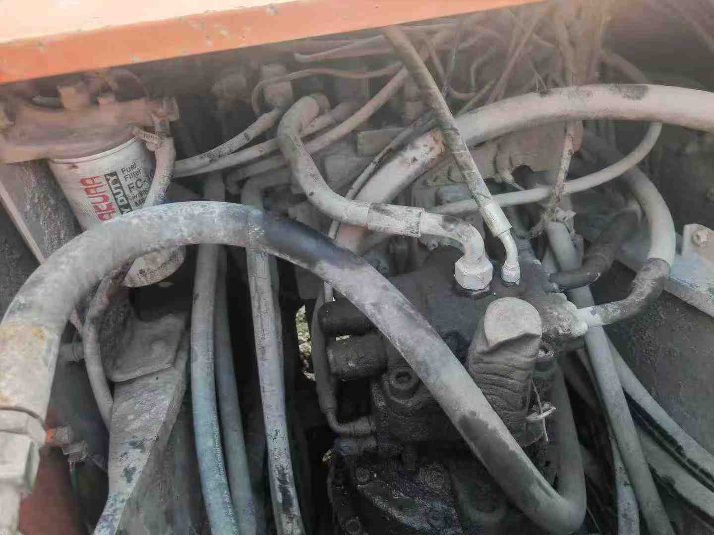 Buy Hitachi ZX210-3G Used Excavator / 5 Used Hitachi ZX210-3G Excavator 2016 Model / 5