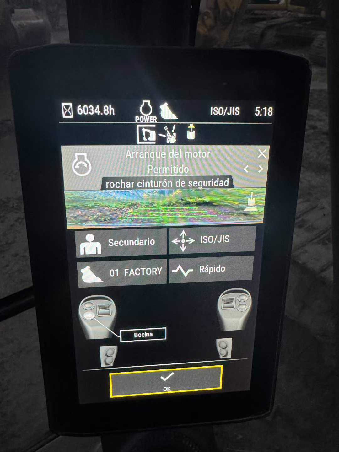 Buy Caterpillar 323 Used Excavator / 5 Used Caterpillar 323 Excavator 2021 Model / 5