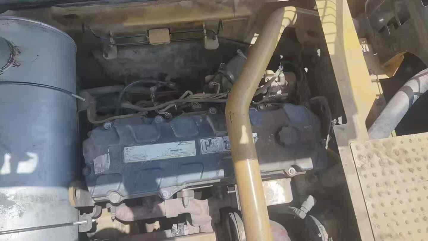 Used Caterpillar 336FLH Excavator 2012 Model / 6