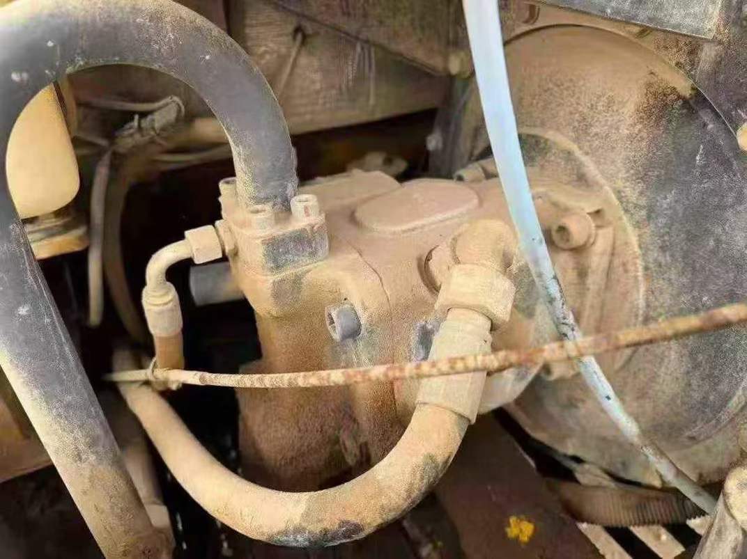 Used XCMG XE60 Excavator 2019 Model / 6