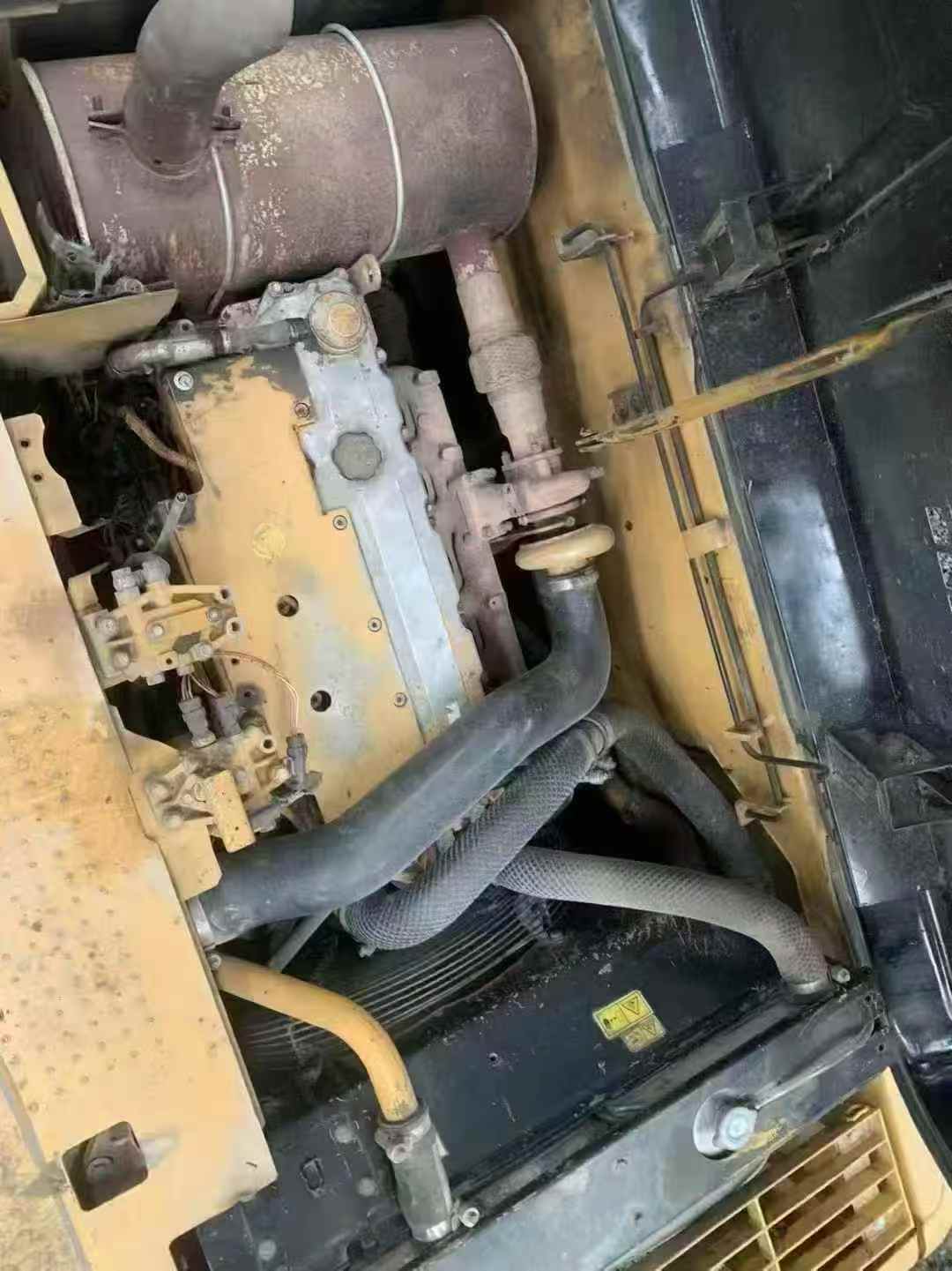 Buy Caterpillar 320D Used Excavator / 4 Used Caterpillar 320D Excavator 2011 Model / 4