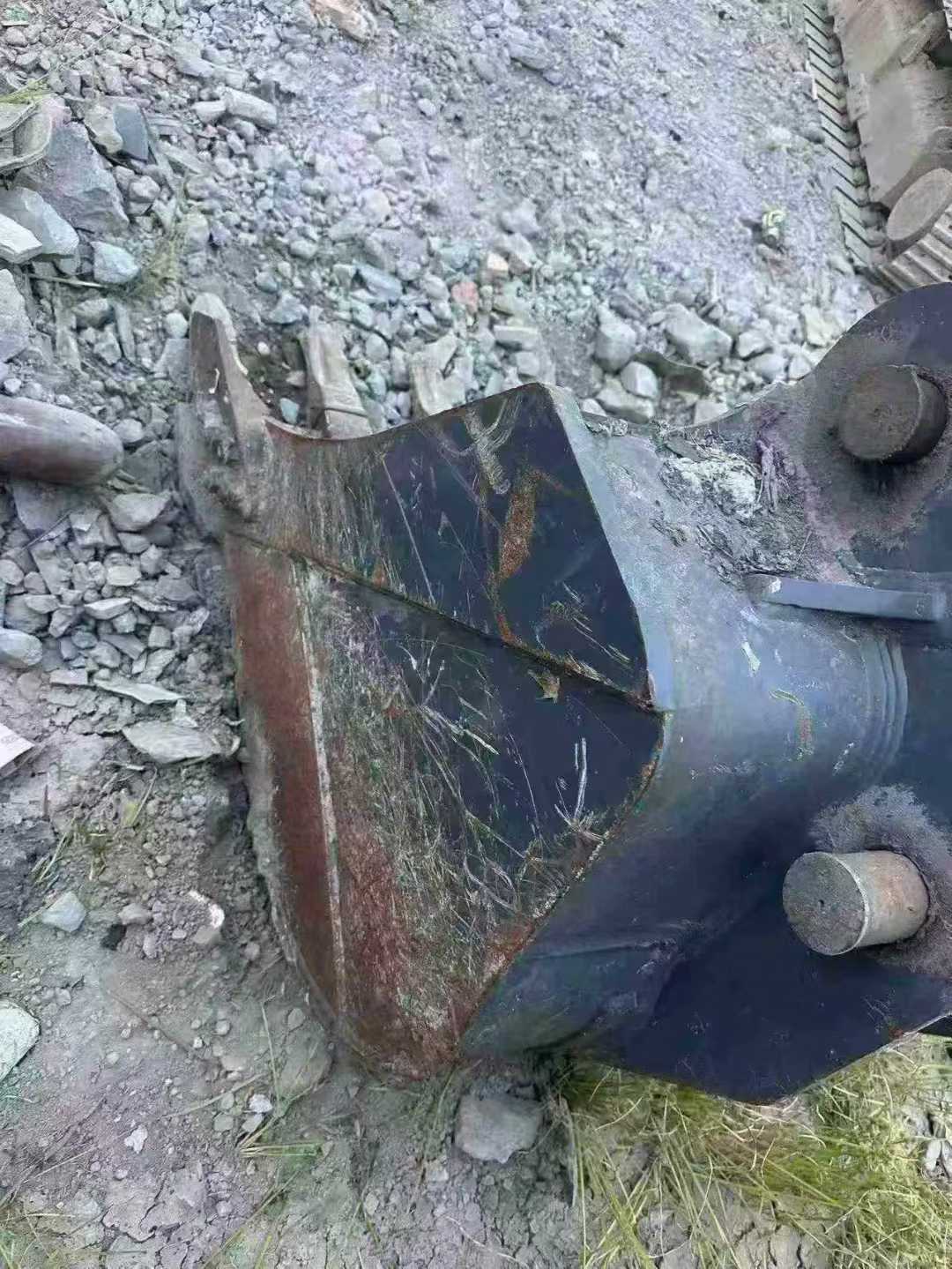 Used XCMG XE4000 Excavator 2016 Model / 2