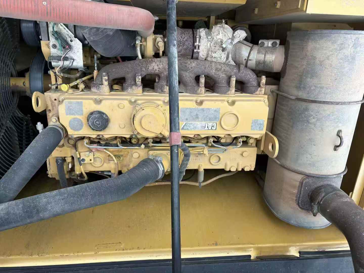 Buy Caterpillar 320GC Used Excavator / 5 Used Caterpillar 320GC Excavator 2014 Model / 5