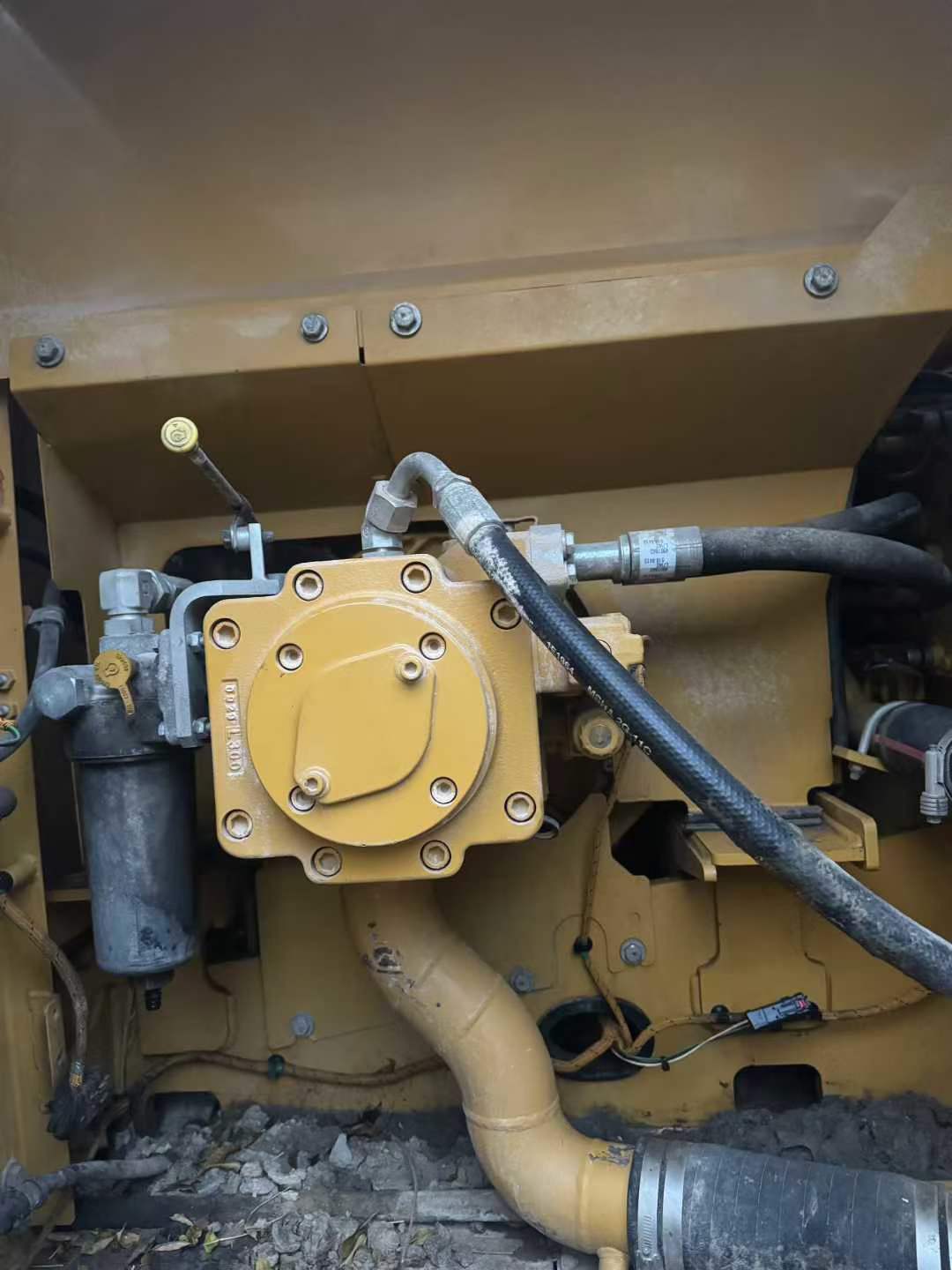 Buy Caterpillar 323 Used Excavator / 9 Used Caterpillar 323 Excavator 2021 Model / 9