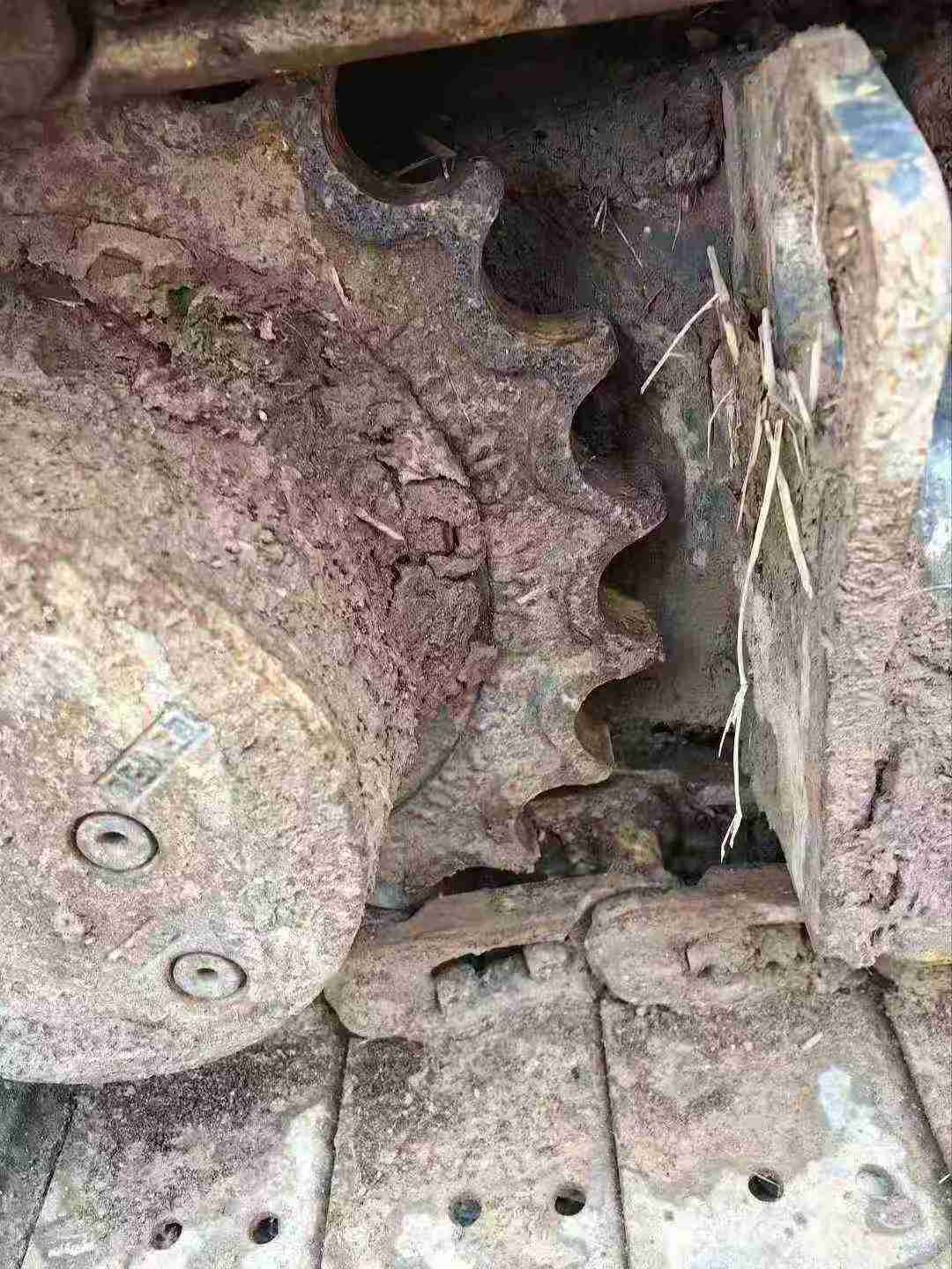 Buy XCMG XE60 Used Excavator / 4 Used XCMG XE60 Excavator 2023 Model / 4