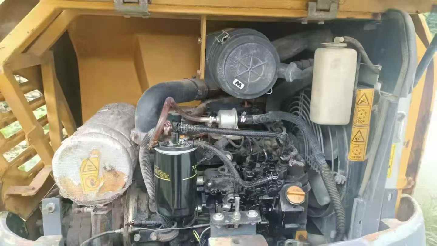 Buy XCMG XE15C Used Excavator / 2 Used XCMG XE15C Excavator 2021 Model / 2