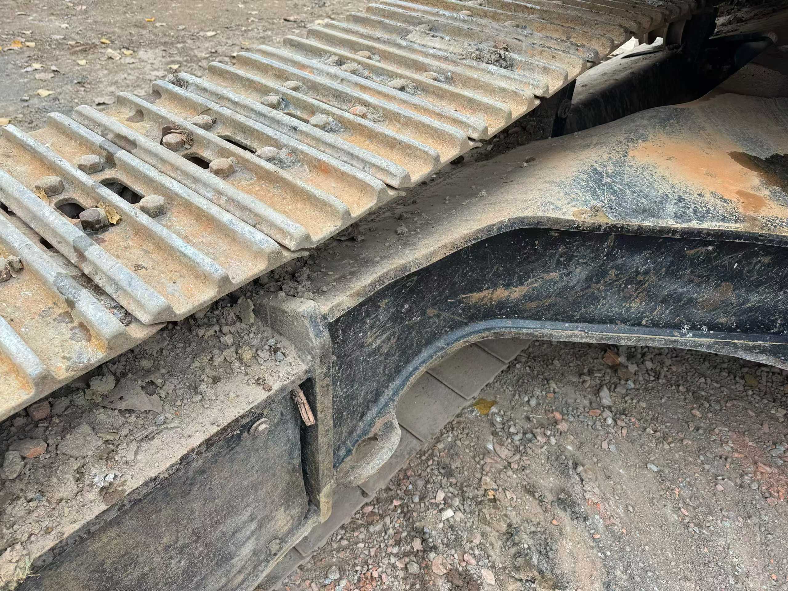 Used Caterpillar 330L Excavator 2019 Model / 2