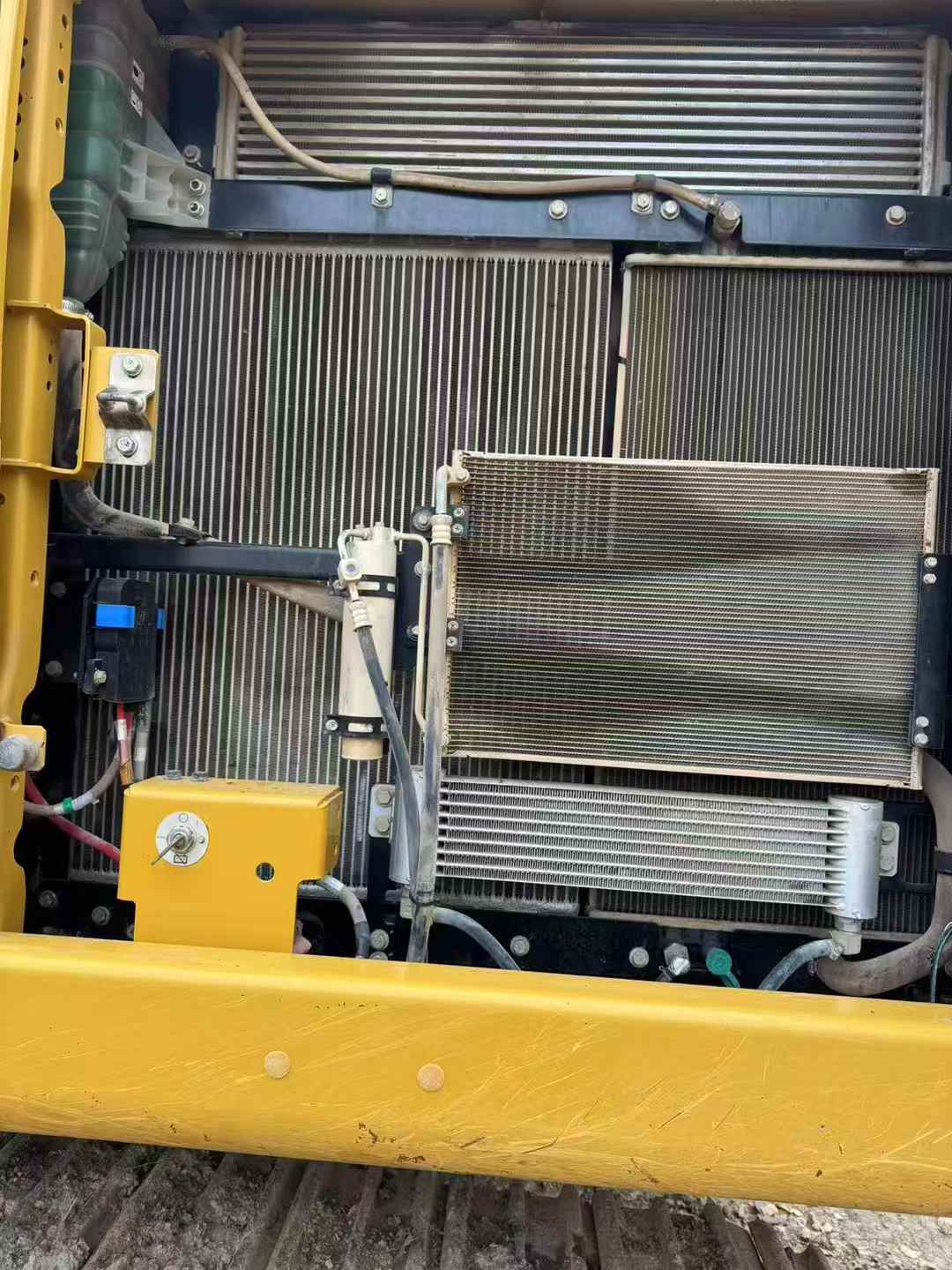 Used Caterpillar 330L Excavator 2019 Model / 8