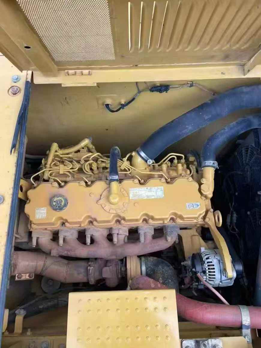 Used Caterpillar 330L Excavator 2019 Model / 3