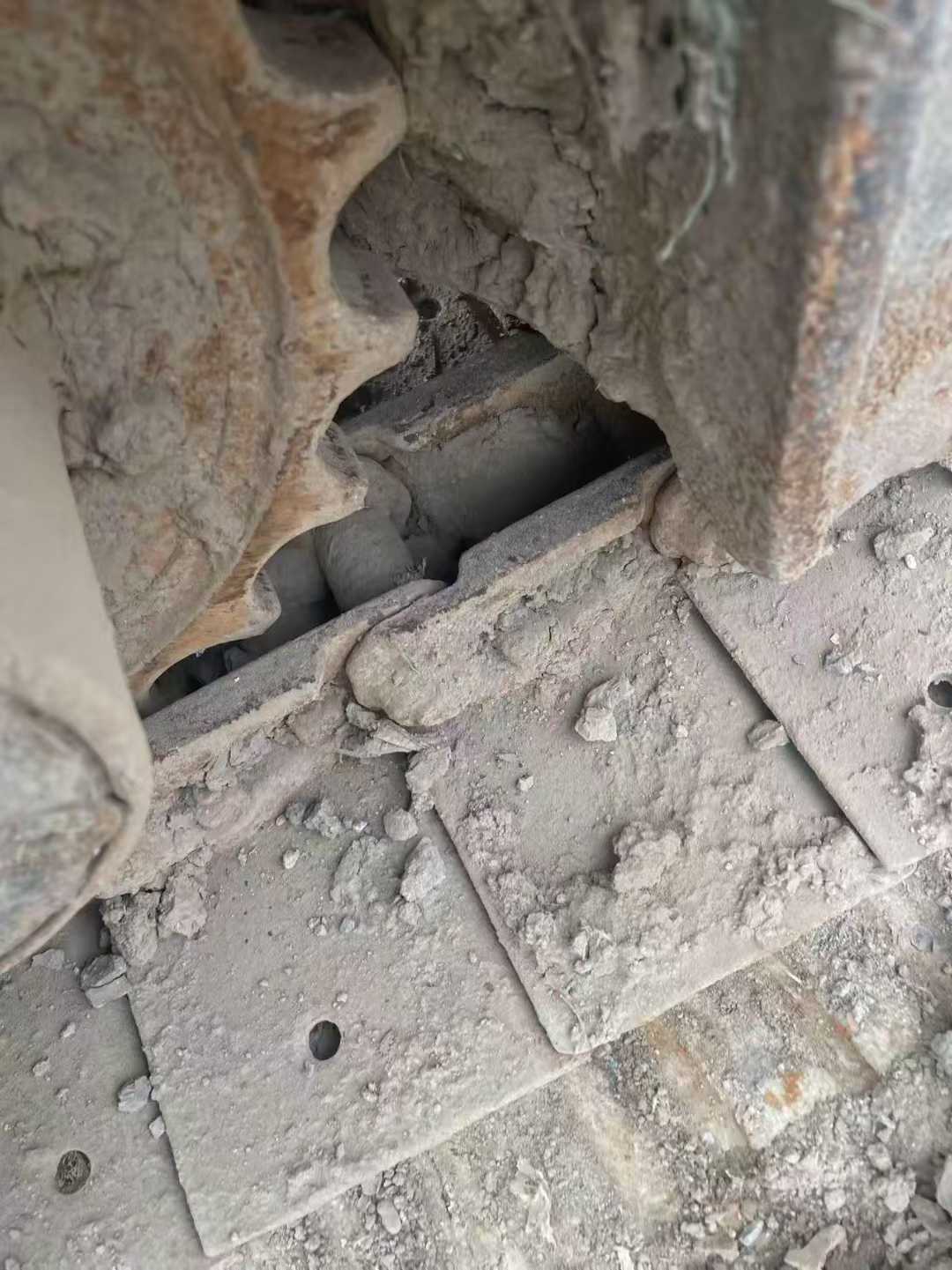 Used Sany SY55 Excavator 2018 Model / 7