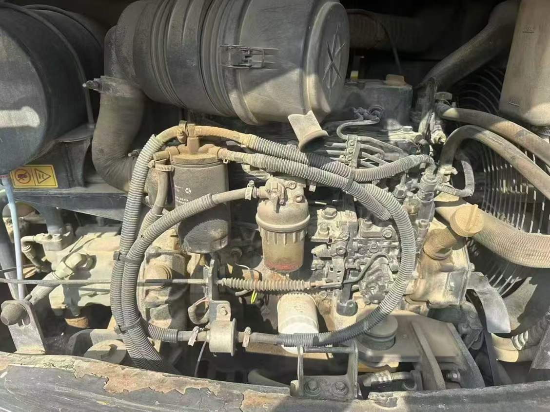 Used XCMG XE60 Excavator 2016 Model / 2