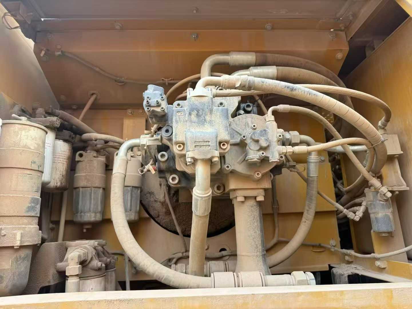 Used Sany SY85 Excavator 2020 Model / 2