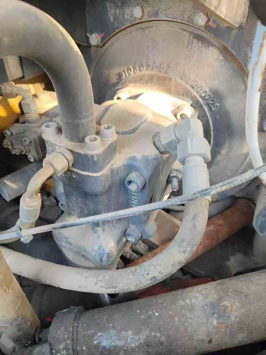 Buy XCMG XE60 Used Excavator / 4 Used XCMG XE60 Excavator 2021 Model / 4