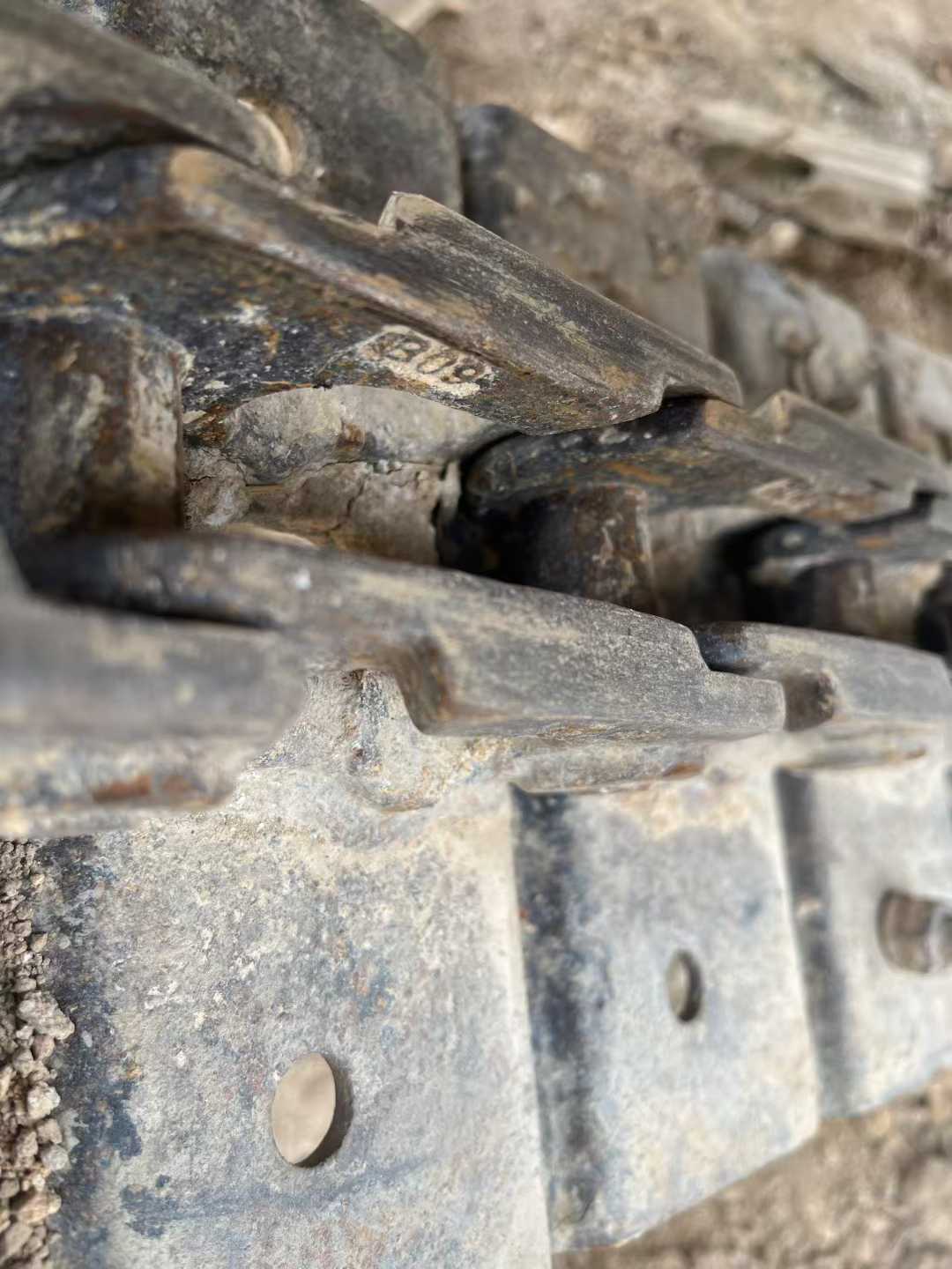 Used XCMG XE15 Excavator 2020 Model / 5