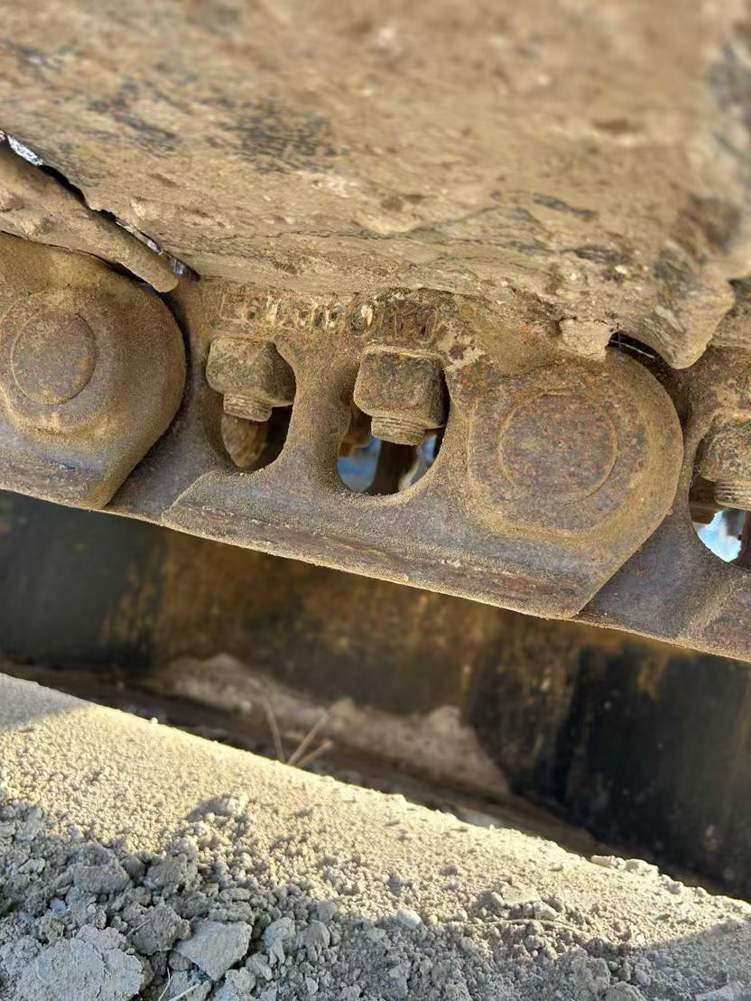 Buy Caterpillar 323 Used Excavator / 5 Used Caterpillar 323 Excavator 2018 Model / 5