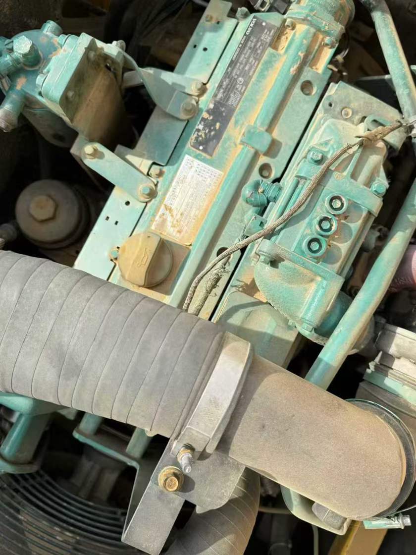 Used Volvo EC140 Excavator 2016 Model / 7