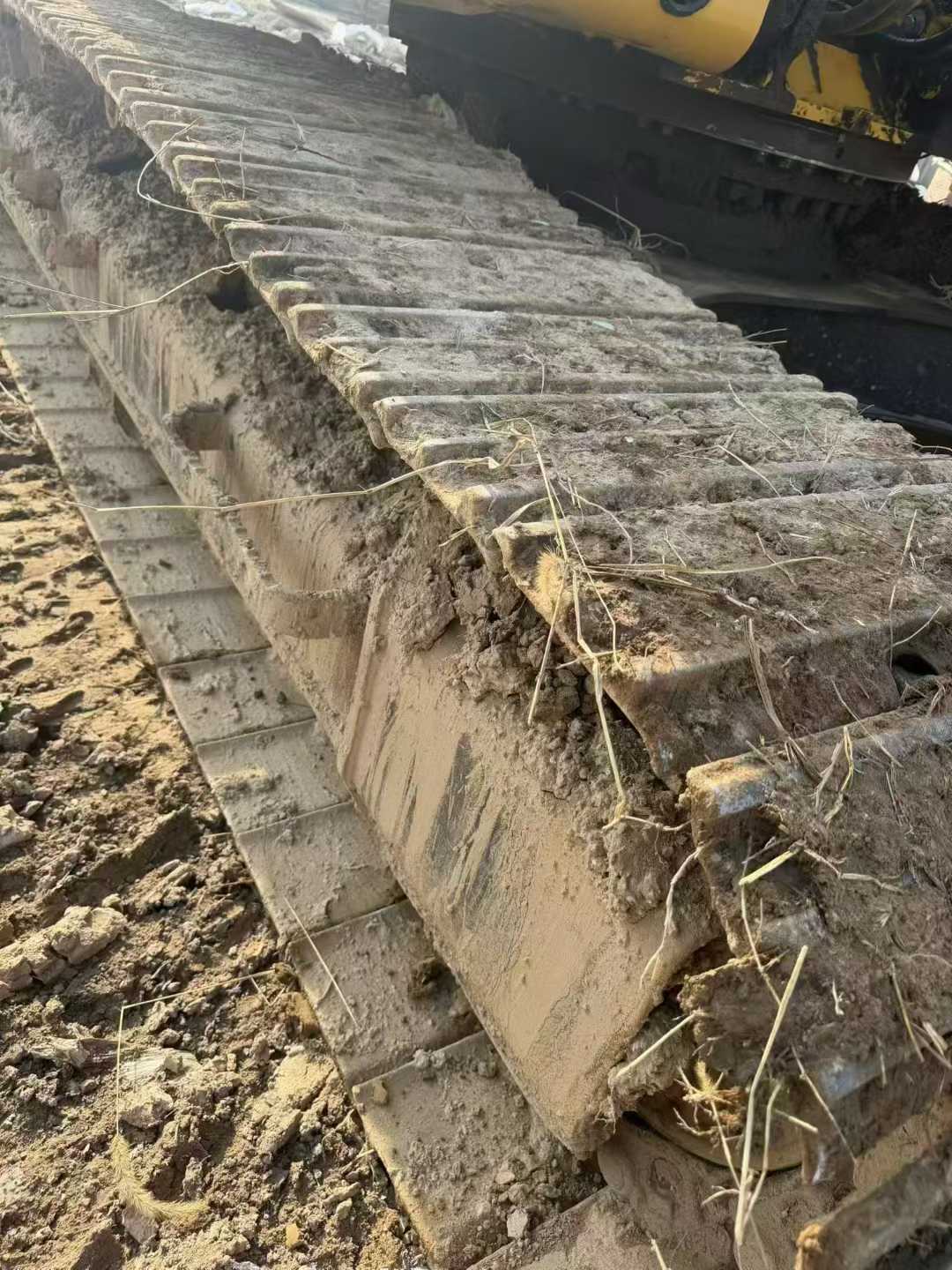 Used Caterpillar 320GC Excavator 2018 Model / 5