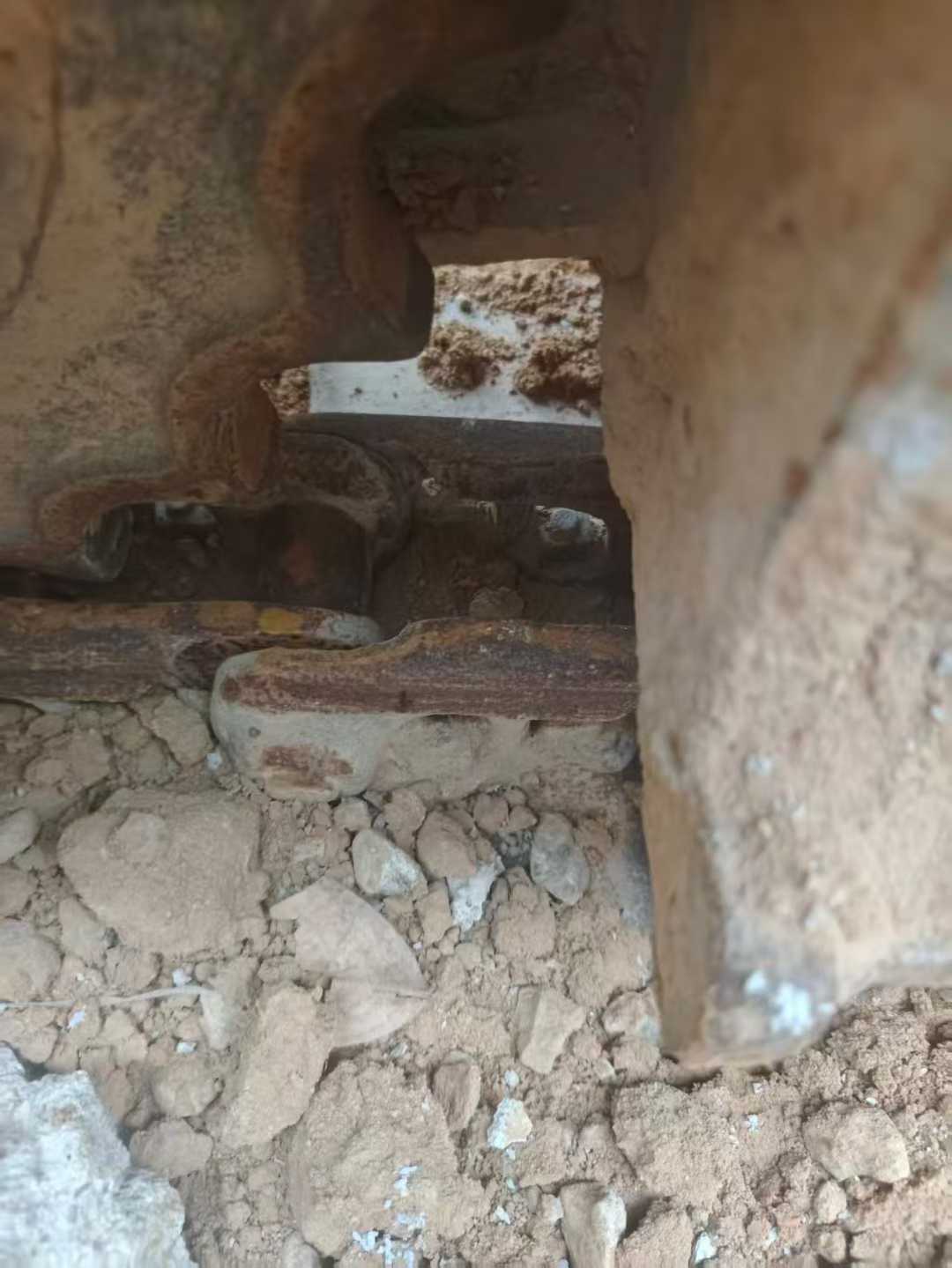 Buy XCMG XE60 Used Excavator / 4 Used XCMG XE60 Excavator 2016 Model / 4