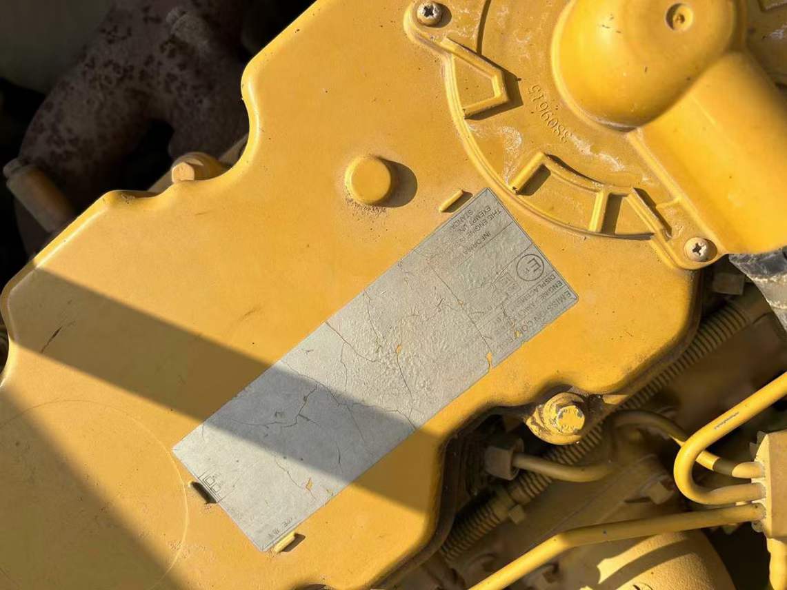 Buy Caterpillar 323 Used Excavator / 9 Used Caterpillar 323 Excavator 2018 Model / 9