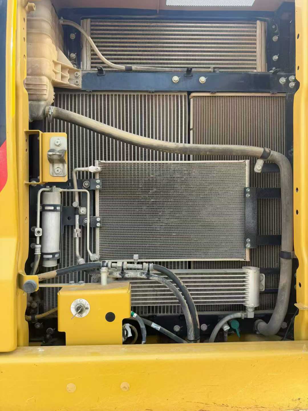 Used Caterpillar 320GC Excavator 2018 Model / 6