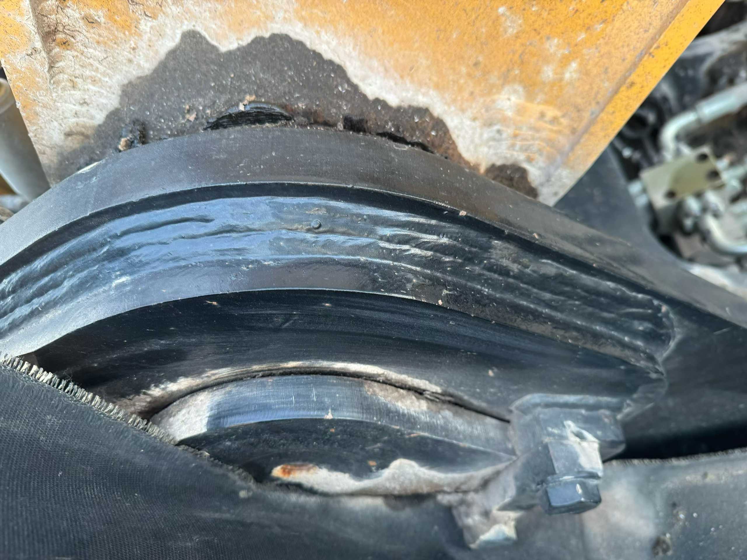 Used Sany SY55 Excavator 2016 Model / 7