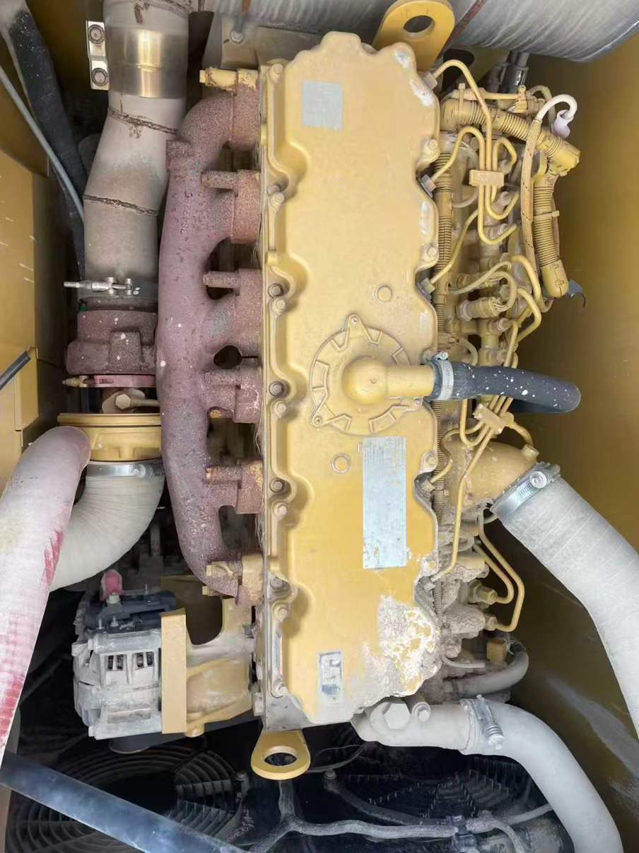 Used Caterpillar 323 Excavator 2019 Model / 4