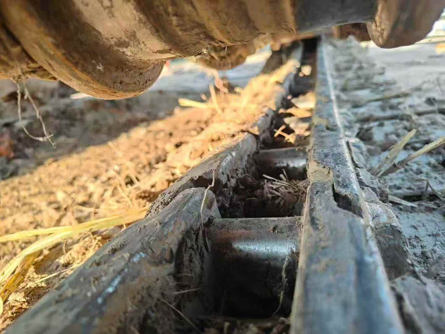 Buy XCMG XE60 Used Excavator / 9 Used XCMG XE60 Excavator 2021 Model / 9