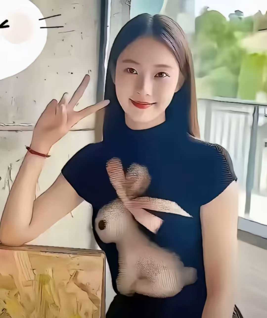 Used Sany SY60 Excavator 2016 Model / 5