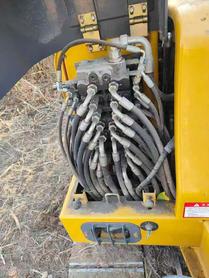 Buy XCMG XE60 Used Excavator / 7 Used XCMG XE60 Excavator 2021 Model / 7