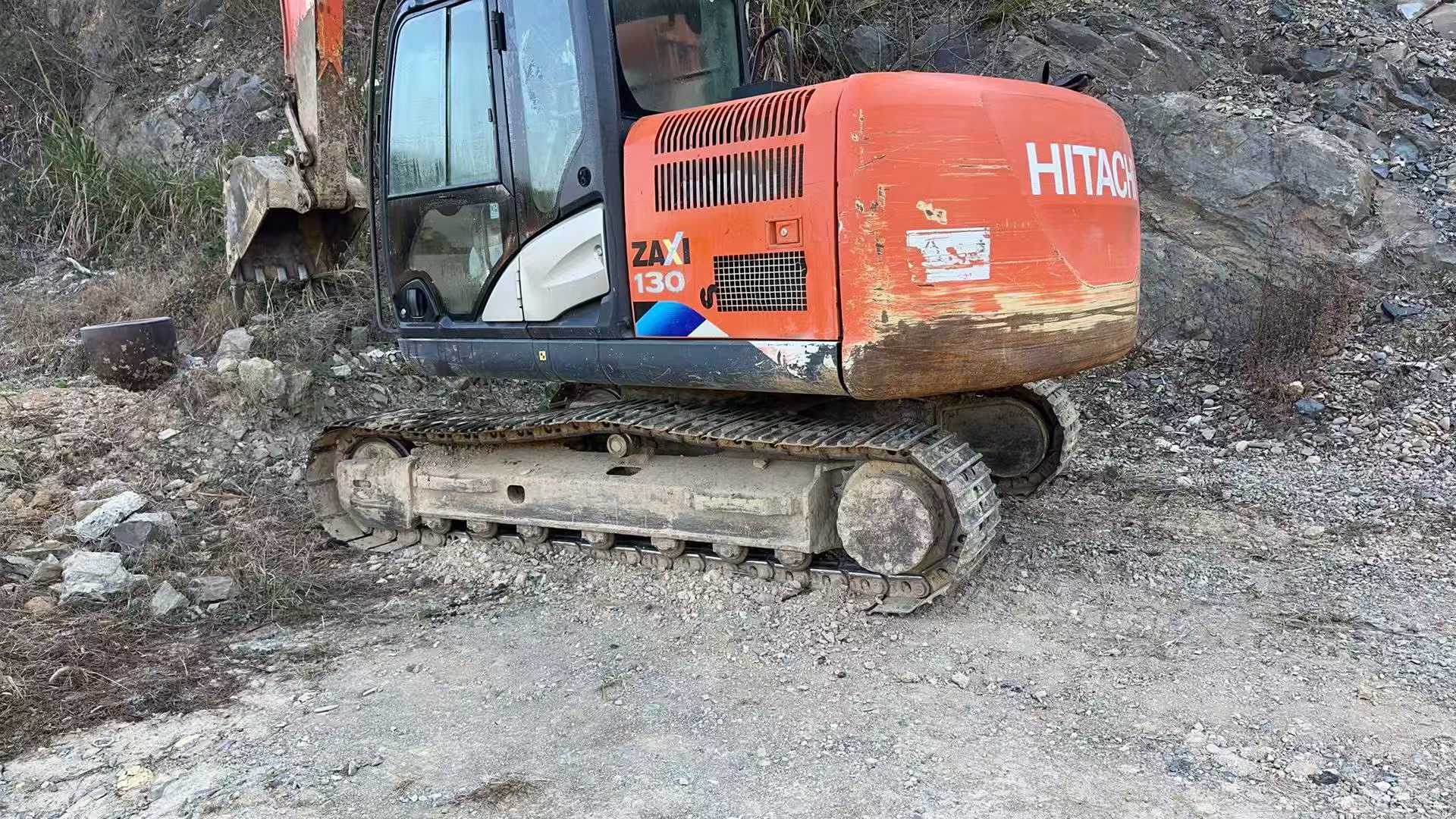 Buy Hitachi EX30 Used Excavator / 2 Used Hitachi EX30 Excavator 2017 Model / 2