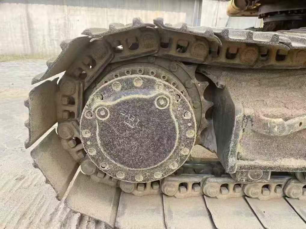 Buy Caterpillar CT20 Used Excavator / 4 Used Caterpillar CT20 Excavator 2018 Model / 4