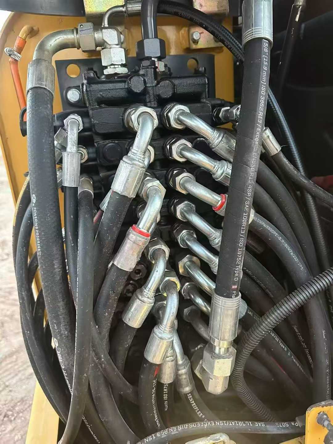 Buy XCMG XE60 Used Excavator / 6 Used XCMG XE60 Excavator 2018 Model / 6