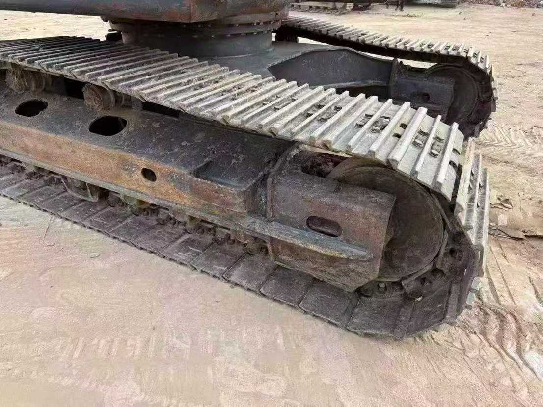 Used Doosan DX15 Excavator 2018 Model / 6