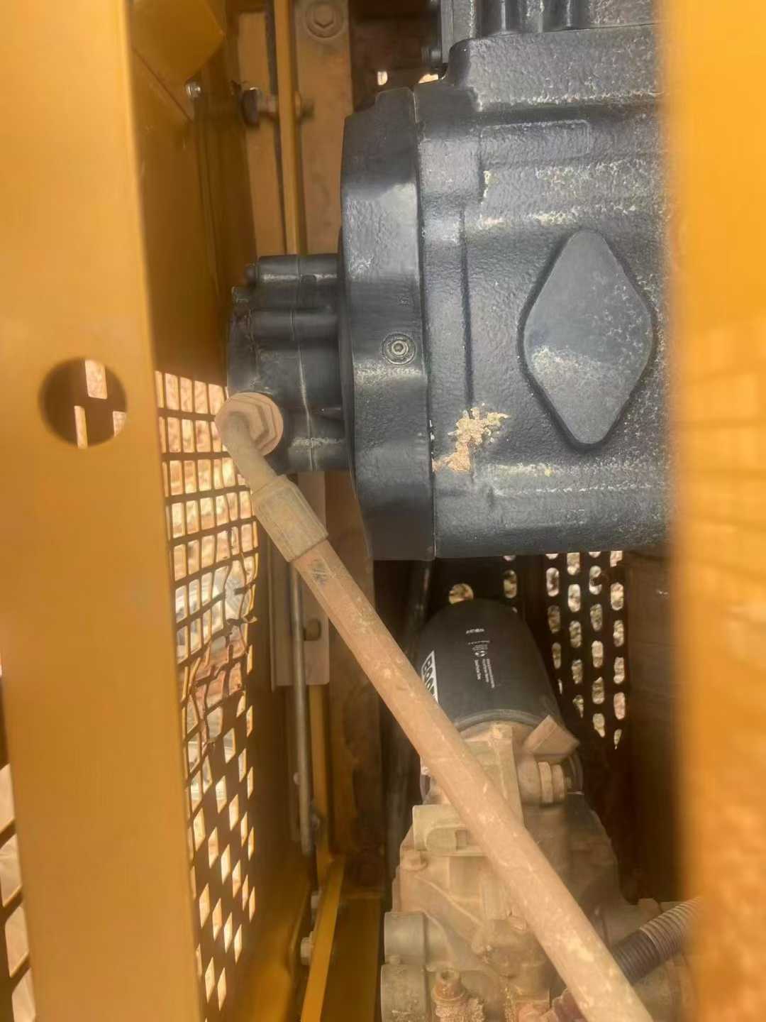 Used Sany SY200H Excavator 2020 Model / 6