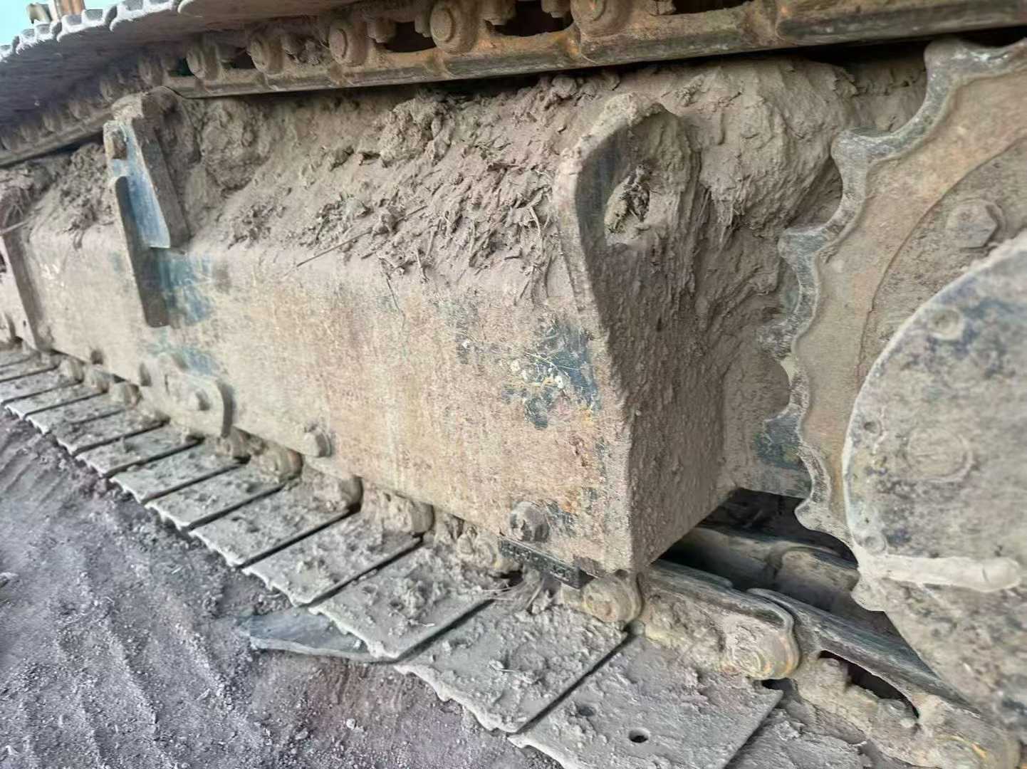 Buy XCMG XE60 Used Excavator / 8 Used XCMG XE60 Excavator 2018 Model / 8