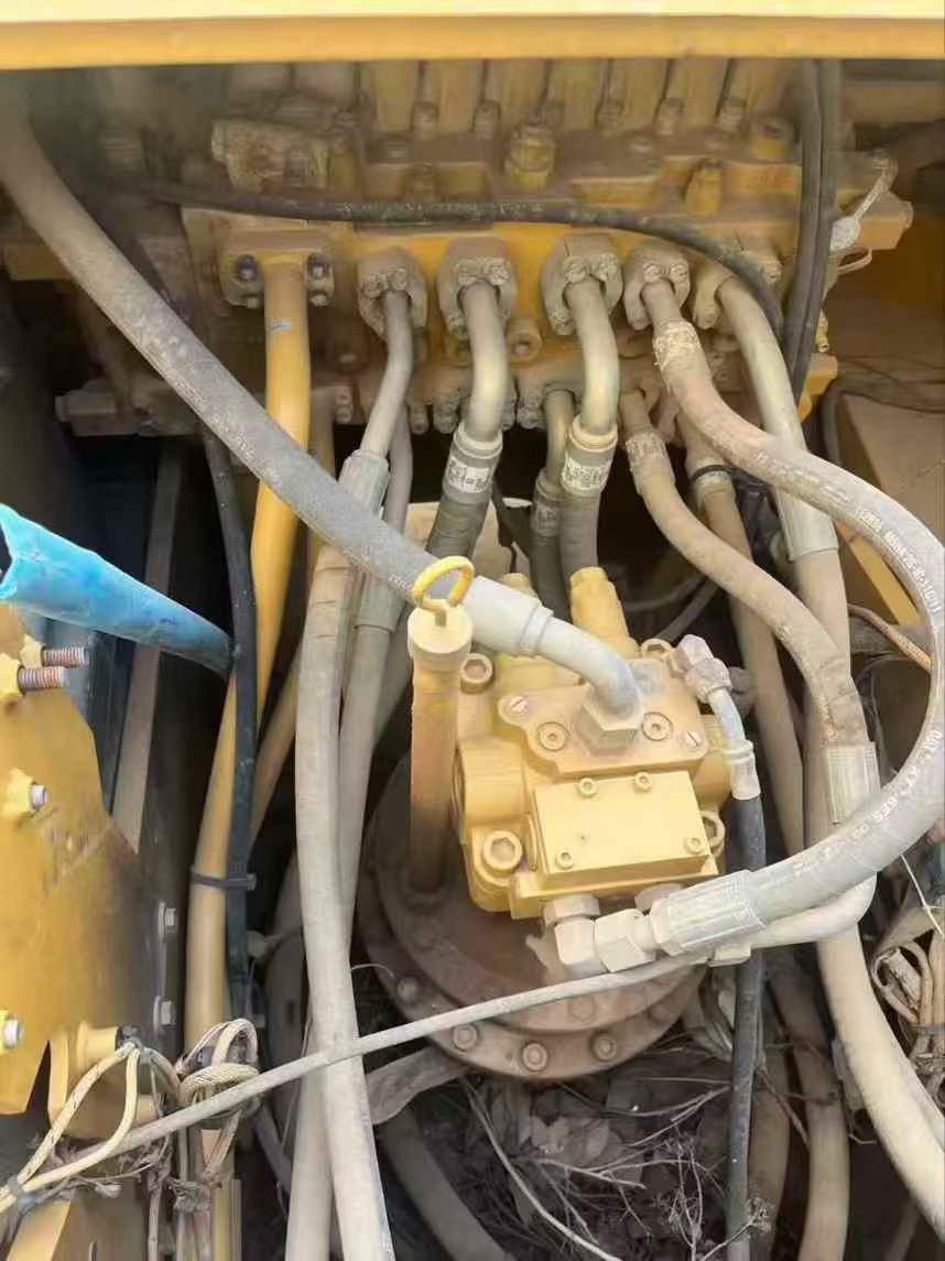 Buy Caterpillar CT20 Used Excavator / 3 Used Caterpillar CT20 Excavator 2018 Model / 3