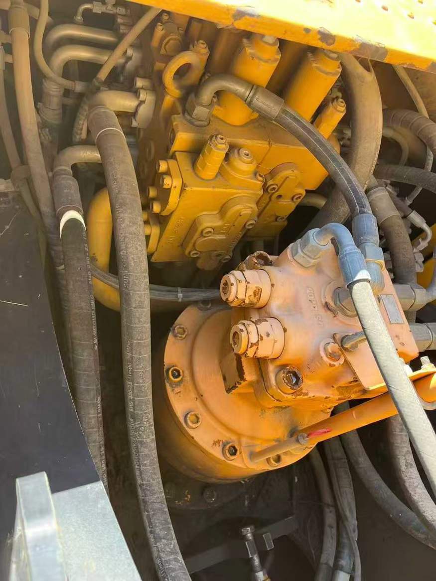 Used Sany SY205H Excavator 2019 Model / 6