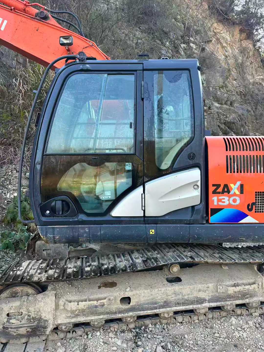 Buy Hitachi EX30 Used Excavator / 5 Used Hitachi EX30 Excavator 2017 Model / 5